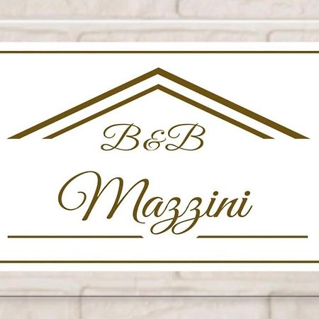 B&B Mazzini Grottaglie Exterior foto