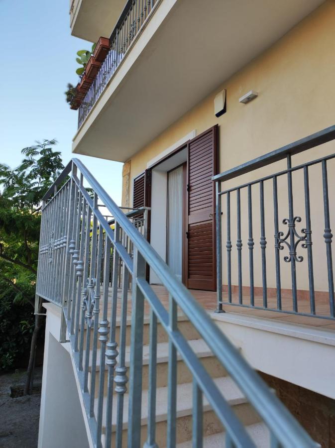B&B Mazzini Grottaglie Exterior foto