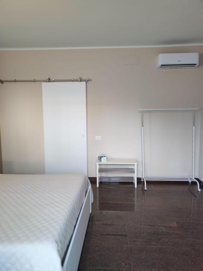 B&B Mazzini Grottaglie Exterior foto