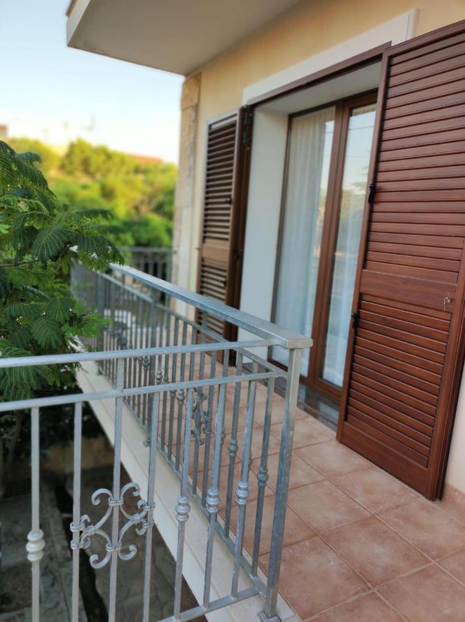 B&B Mazzini Grottaglie Exterior foto
