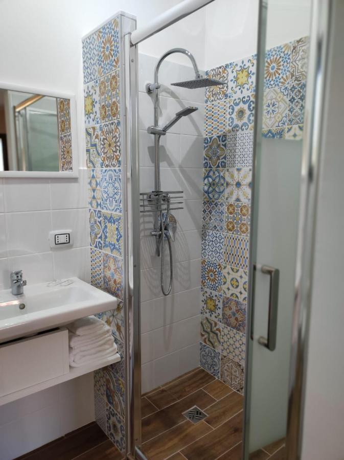 B&B Mazzini Grottaglie Exterior foto